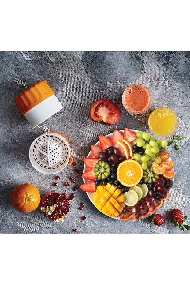 Borner Meyve Sıkacağı - 2