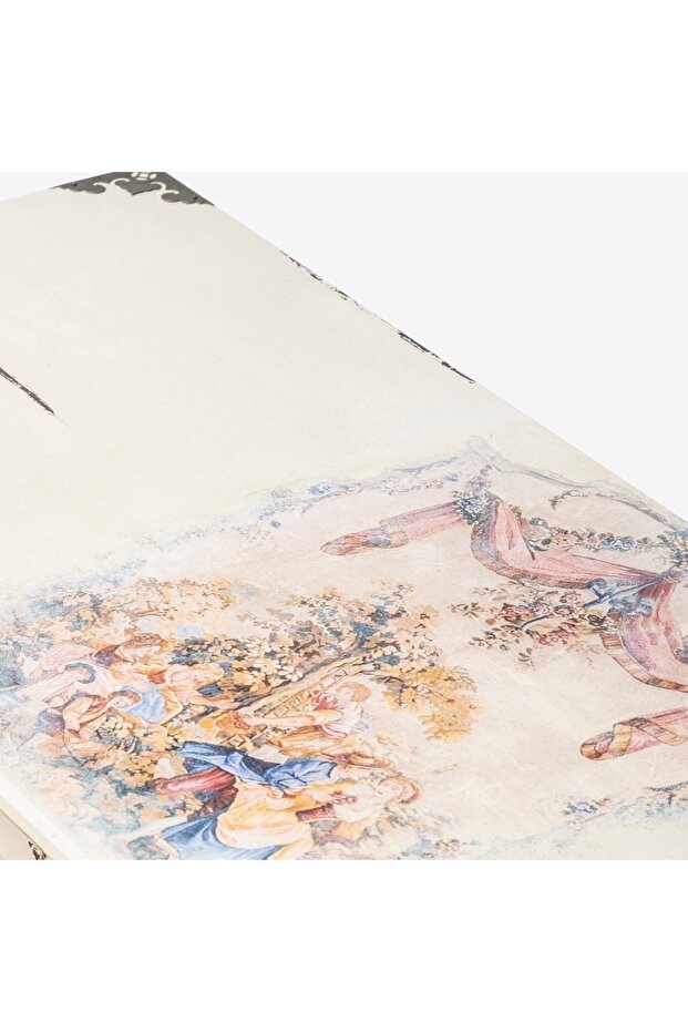 Alaçatı dresuar - 6