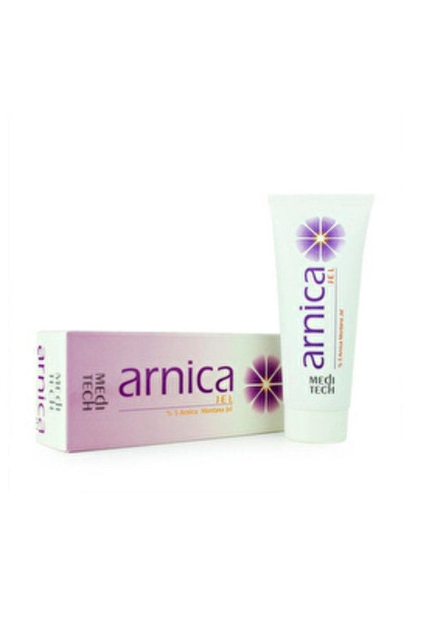 Arnica Gel 75Gr