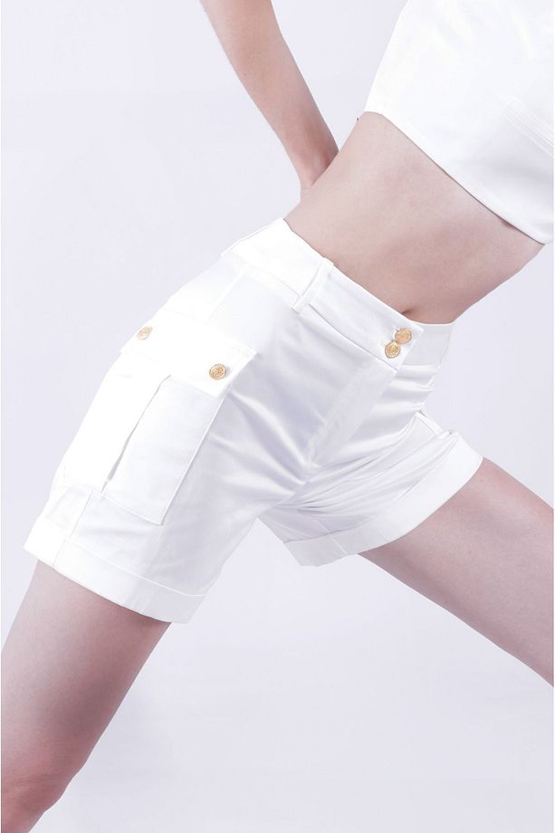 KADIN  SATEN SORT - 4