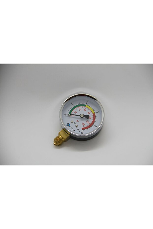 MANOMETRE 50 MM KURU - 5
