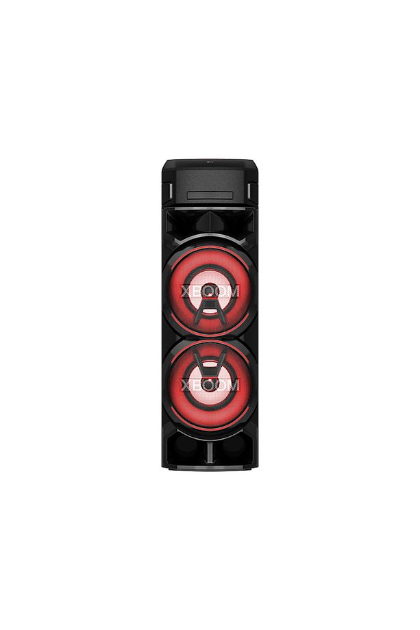 ON9 Xboom Bluetooth Hoparlör - 1