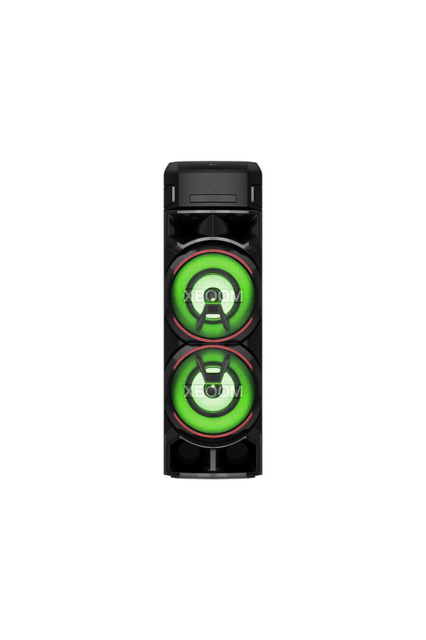 ON9 Xboom Bluetooth Hoparlör - 2