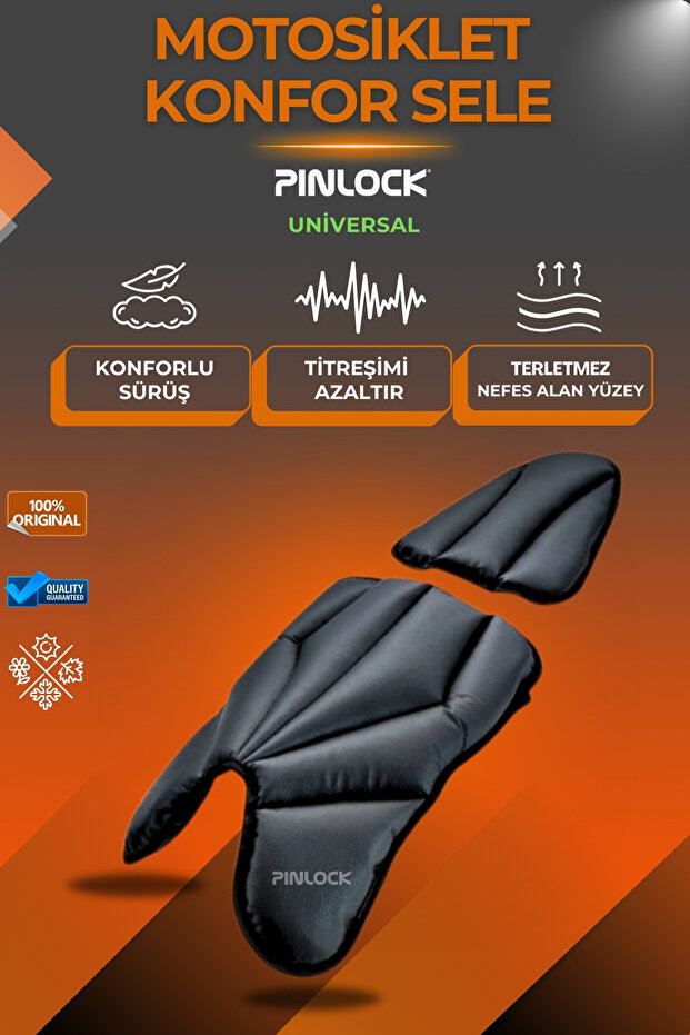 Motorcycle Comfort Saddle Motorcycle Saddle Cover Universal
