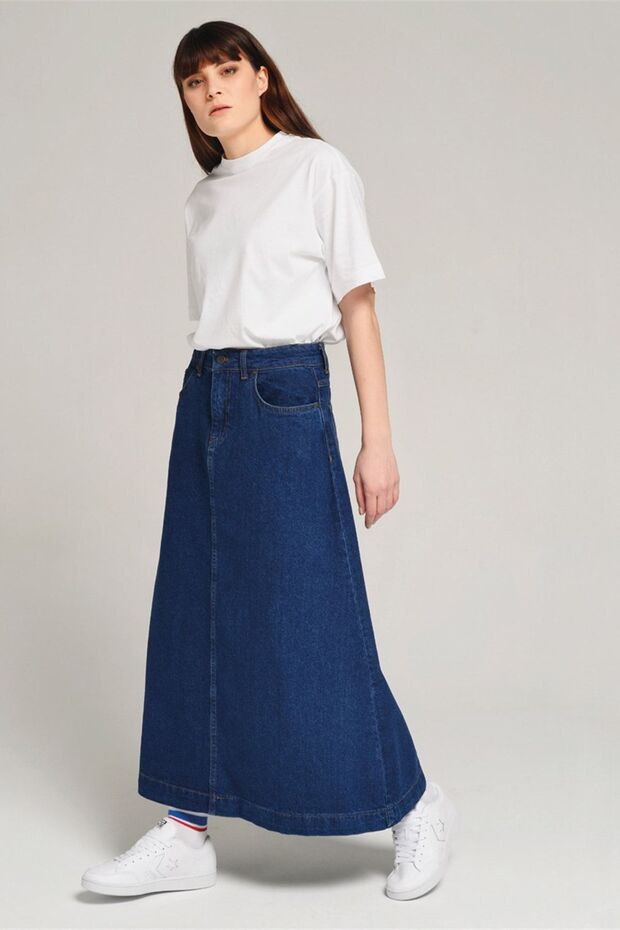 Campine Koyu Mavi - 2