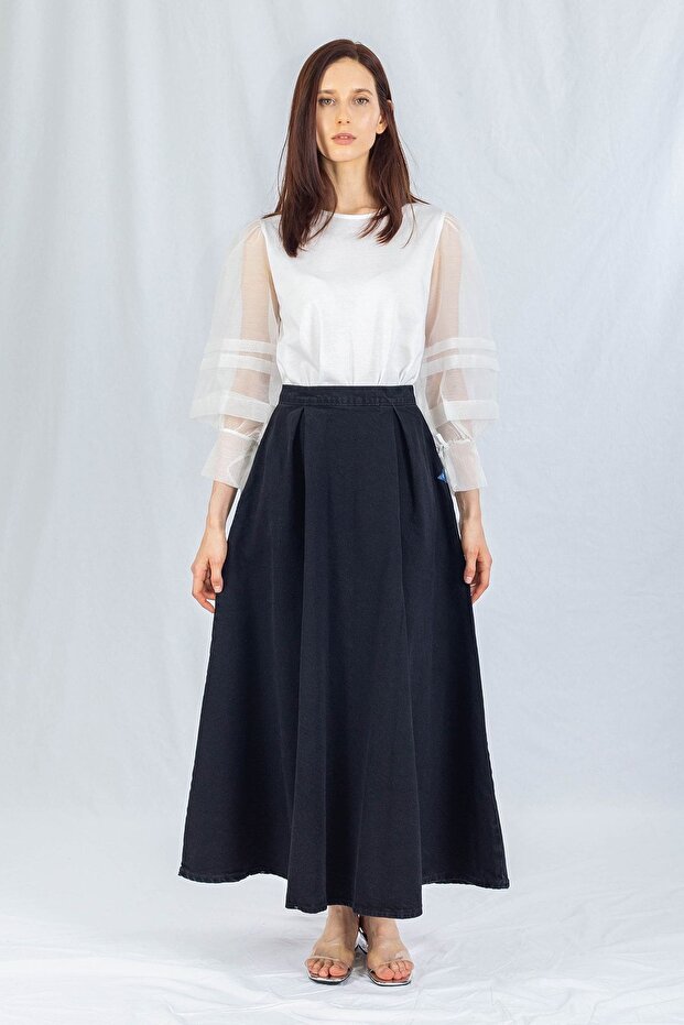 Daisy Etek Siyah - 5