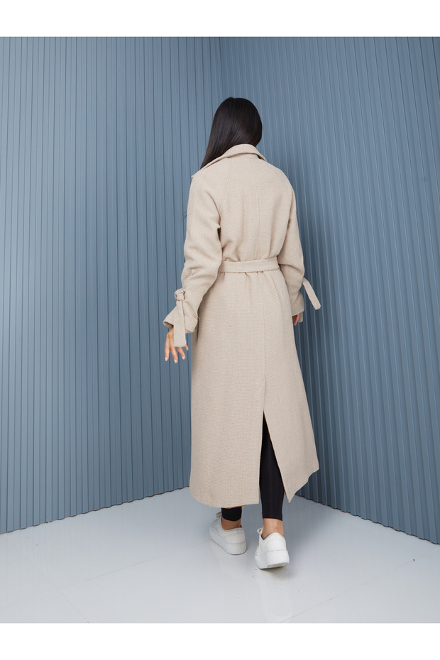 Palto Kaban Oversize - 6