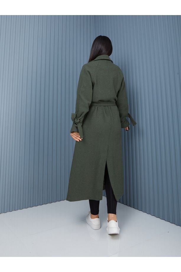 Palto Kaban  Oversize - 6