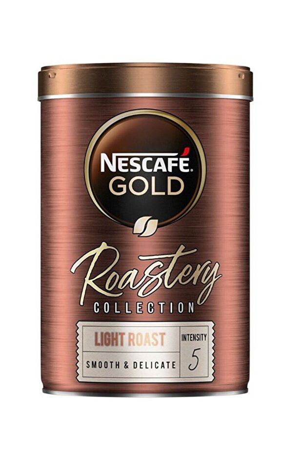 Gold Roastery Collection Light 95 G - 1
