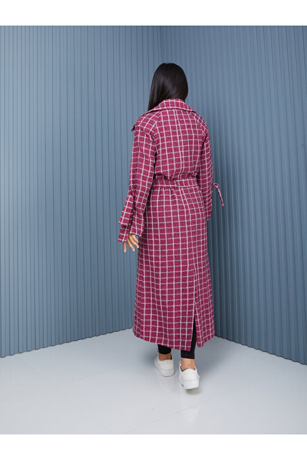 Palton oversize - 6