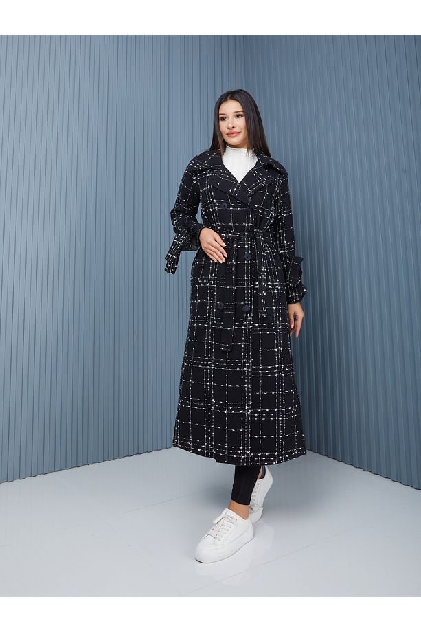 Palto Kaban  Oversize - 1