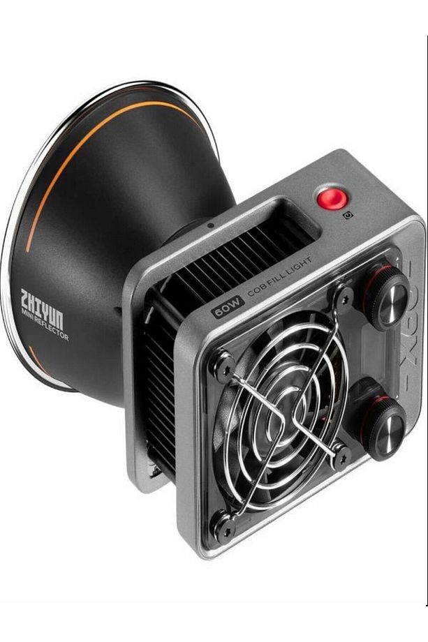 MOLUS X60 Bi-Color LED Işık (Pro Kit) - 2