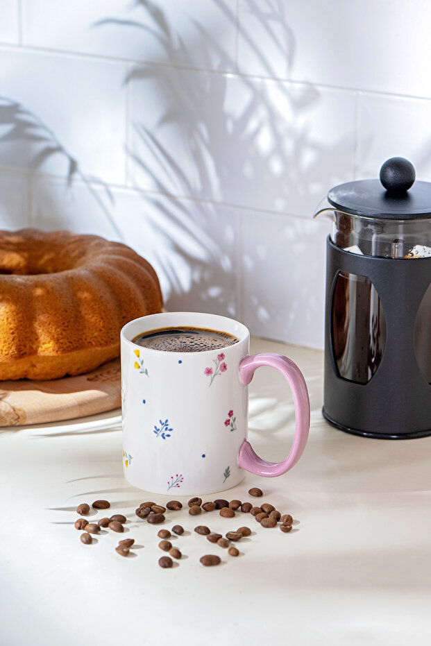 Daisy New Bone Kupa 360 ml - 3