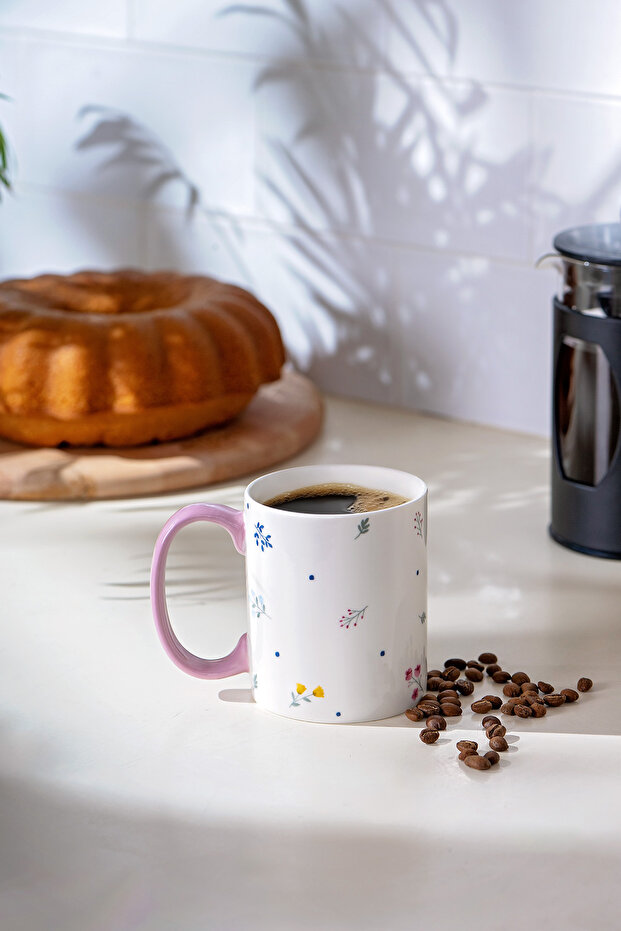 Daisy New Bone Kupa 360 ml - 2