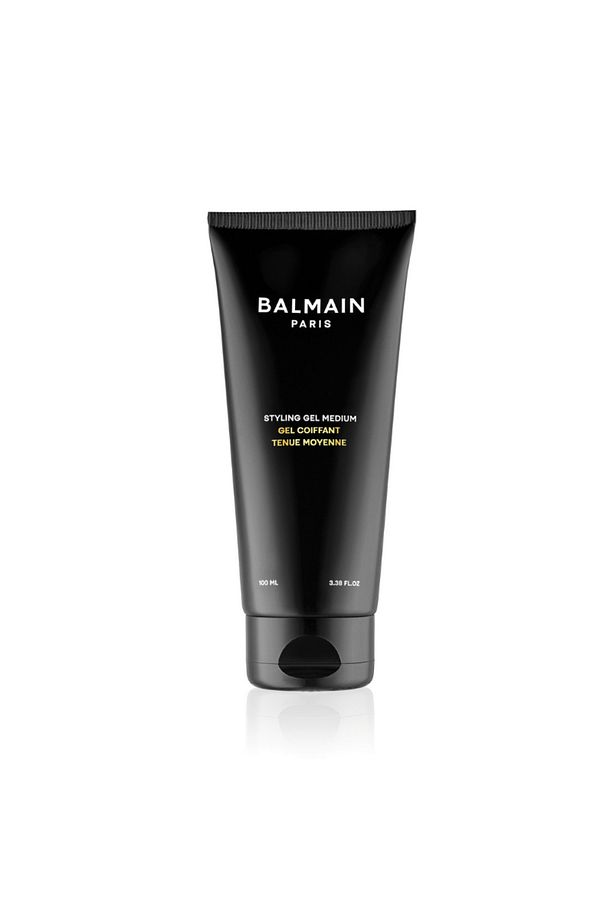 Homme Styling Gel Medium 100ml - 2