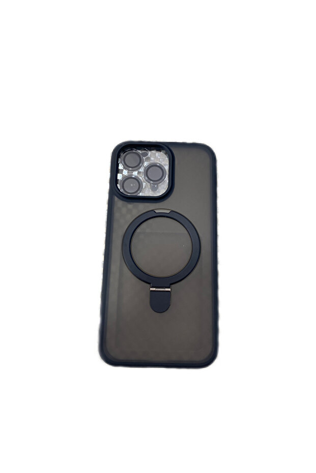 iPhone 15 pro Max lensli kılıf