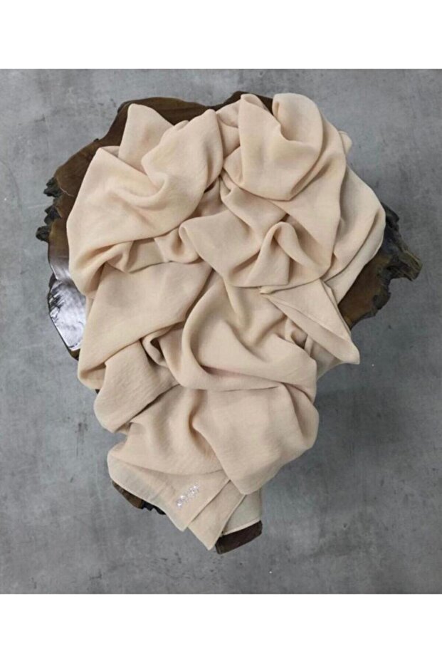 Kadın Caz Eşarp - 1