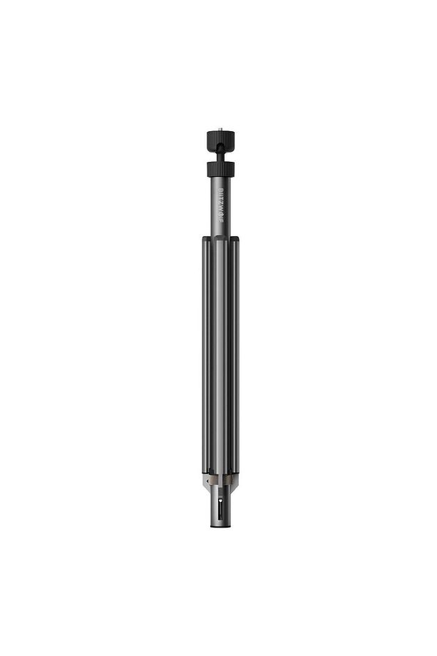 BW-VF3 Projeksiyon Askı Aparatı Standı Tripod 360° 10 KG Taşıma Evrensel Projektör Giriş Uyumlu - 5