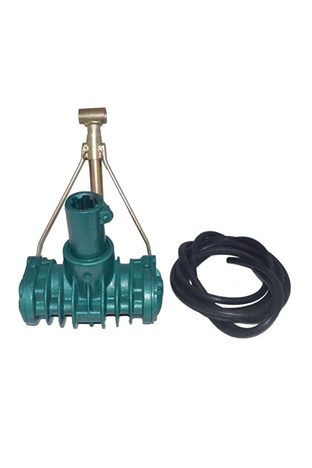 Yazan Traktör Kompresörü - 1