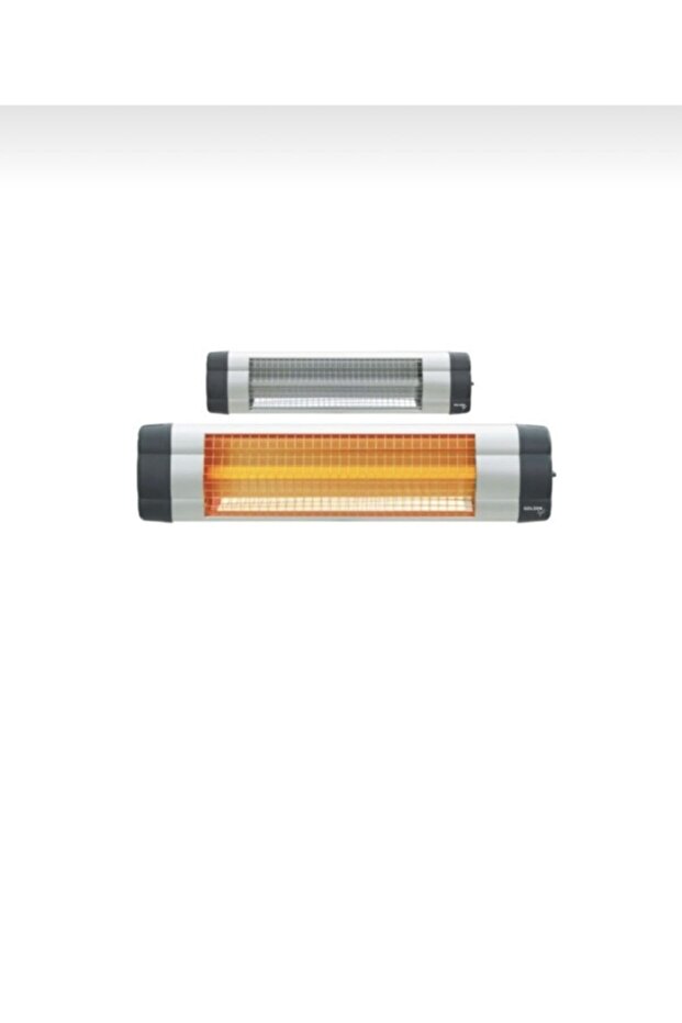 Duvar Tipi 1800w Infrared Duvar Tipi Elektrikli Isıtıcı Soba - 2