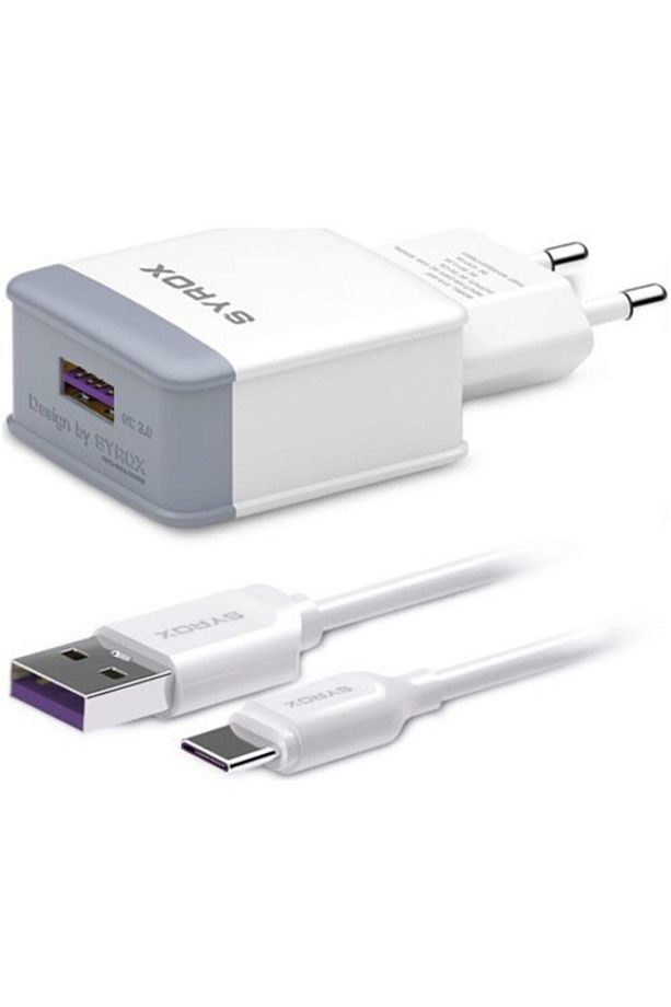 Umut_q32 Type-c Quıck Charging Set / 3.0 Mah Hızlı Şarj Cihazı / Hızlı Şarj Adaptörü Q32 - 1