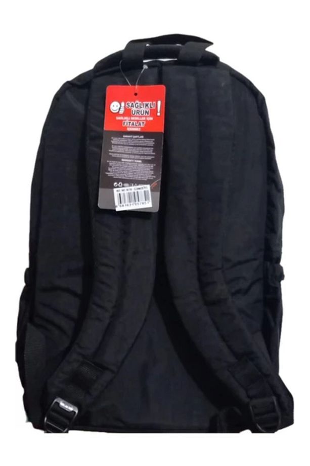 Astral The Highest Peak Cloth Sırt Çantası 5785 - 2