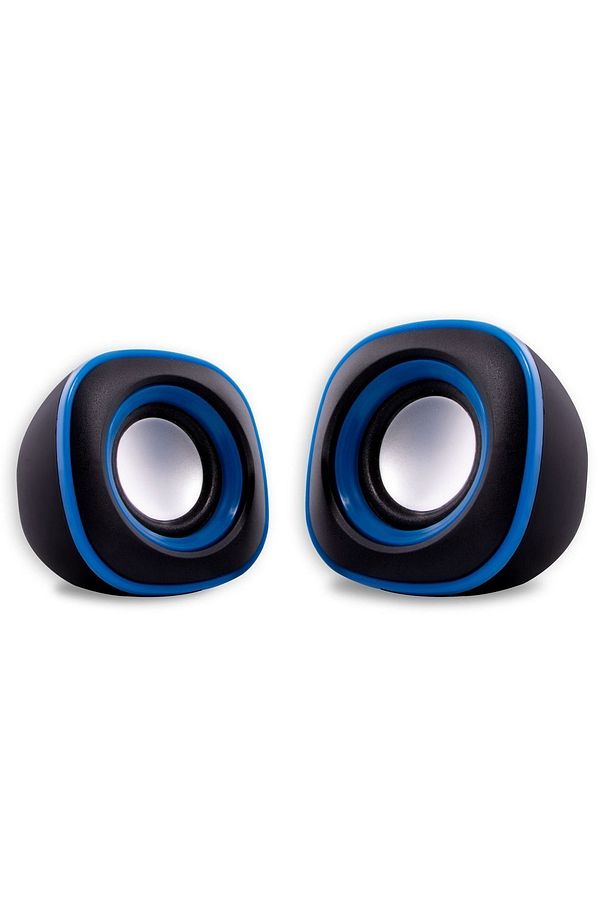 Stereo Hoparlör - 1