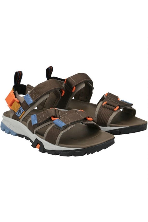 TB0A5TAT1101 2 STRAP SANDAL - 2