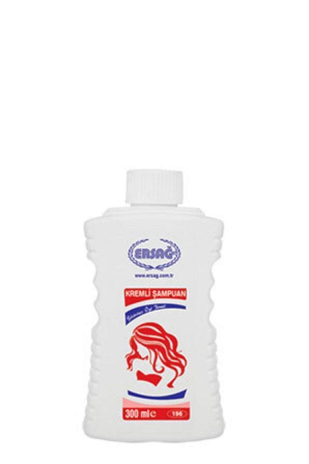 Kremli Şampuan 300 ml - 1