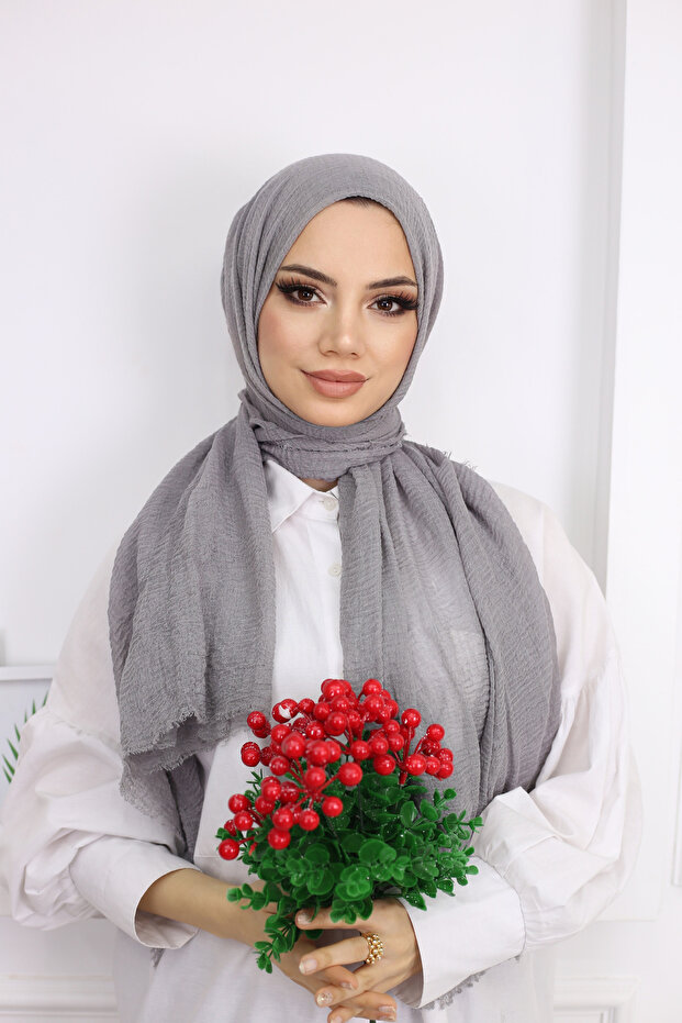 Bürümcük Şal - 3