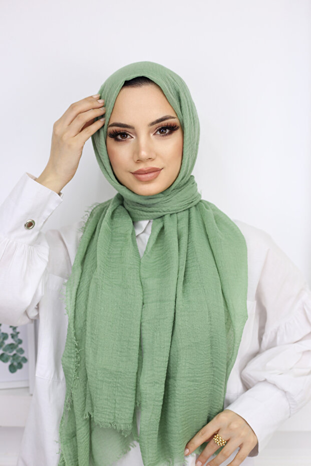 Bürümcük Şal - 1