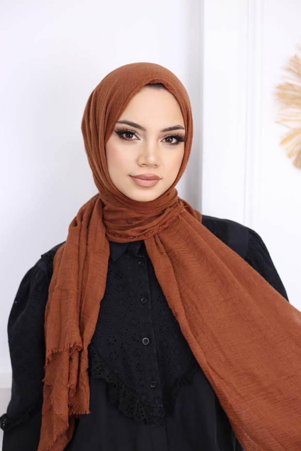 Bürümcük Şal - 1