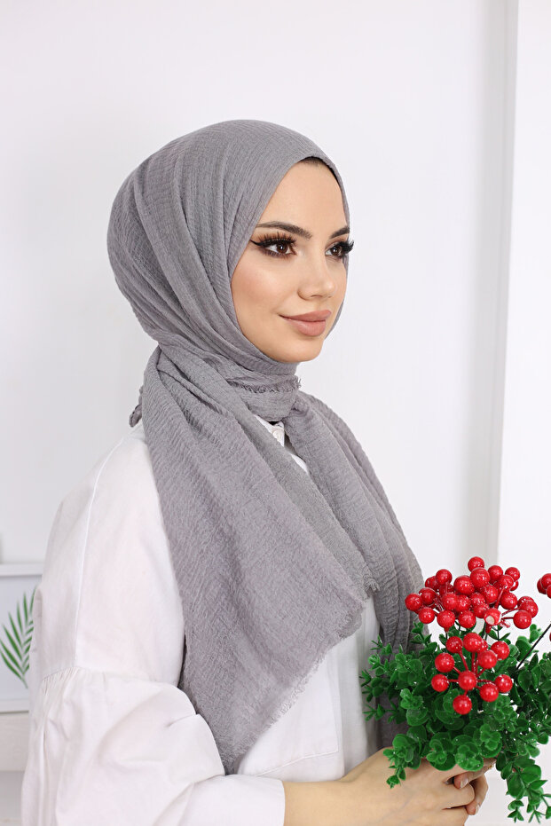 Bürümcük Şal - 2