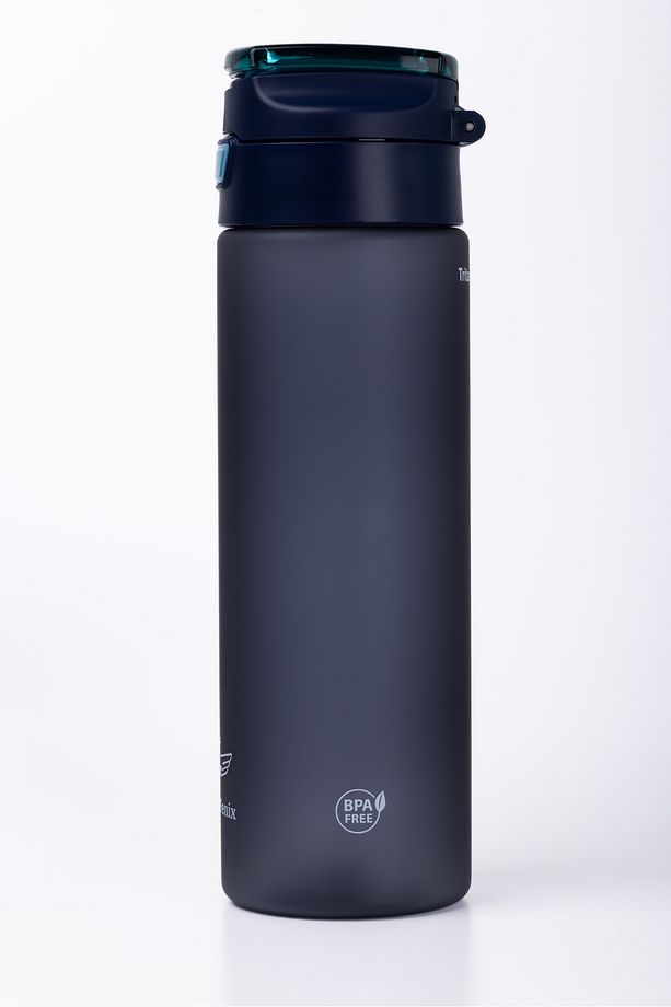 Howard 1000 ml & Prasinous 850 ml 2in1 Tritan Matara Seti - 4