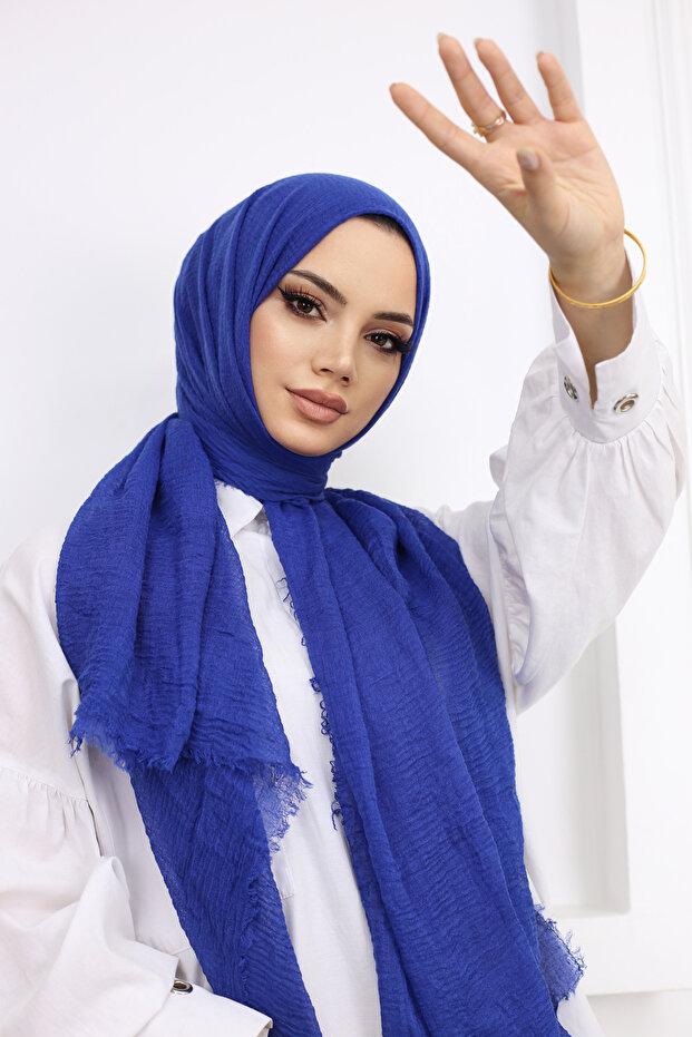 Bürümcük Şal - 1