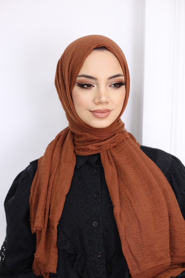 Bürümcük Şal - 3
