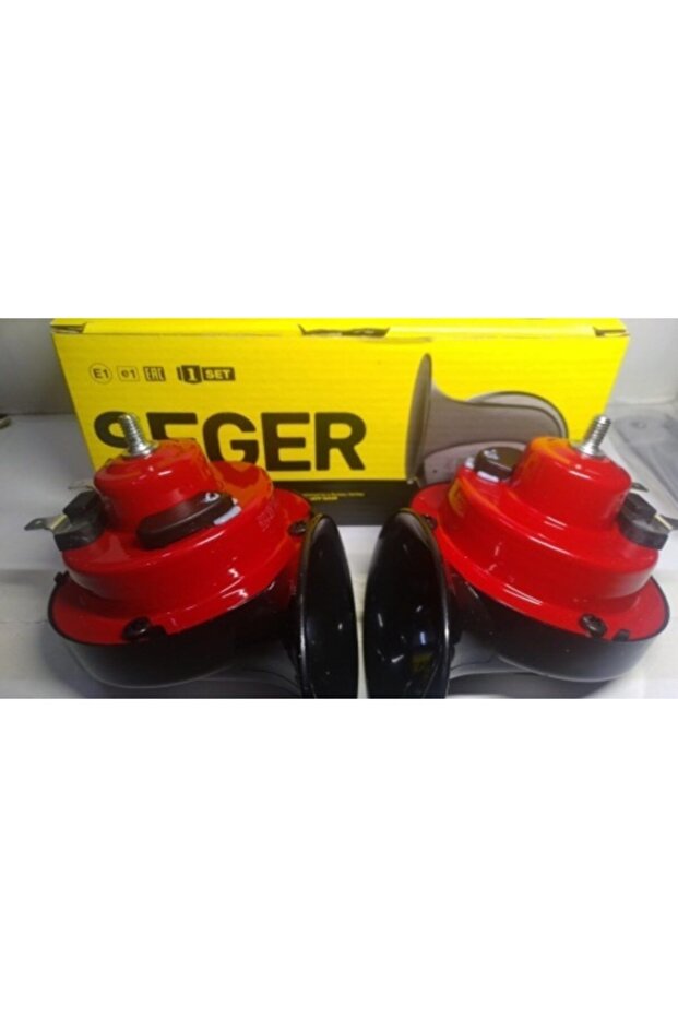 Datdat Korna Çift Fişli - 1