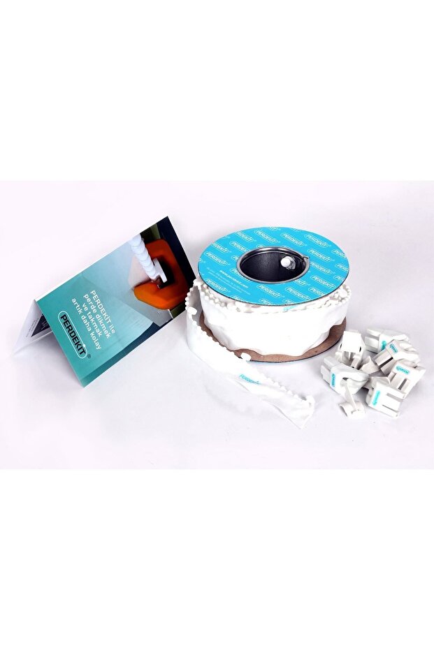 5 Adet Zipper Soket - 3