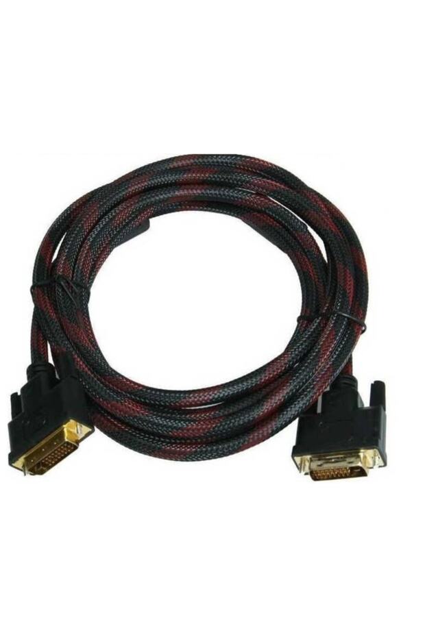 Al4632 Dvi To Dvi Görüntü Monitör Kablosu 3 Metre - 1