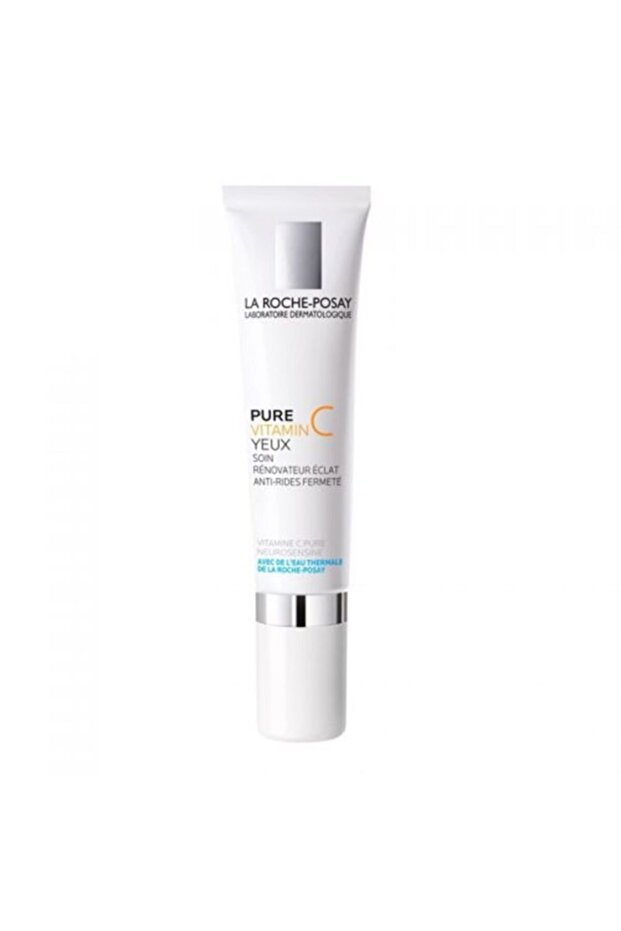 Redermic C Eye Contour Care Cream 15 ml