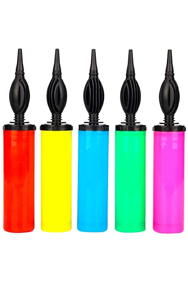 مضخة تضخم البالون - 1