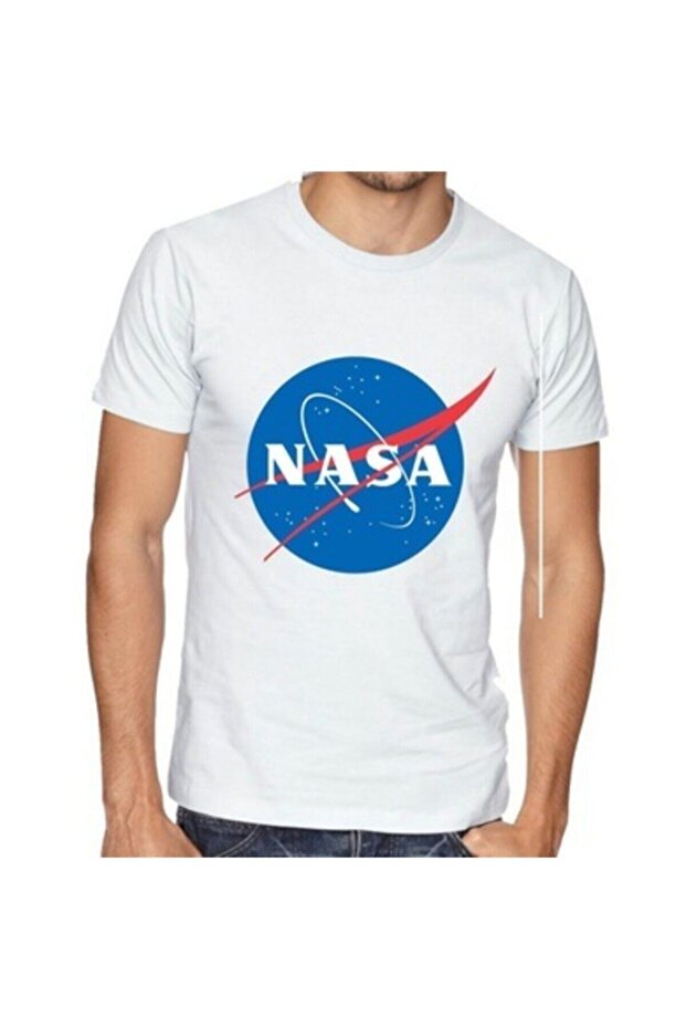 NASA Logo Unisex T-shirt