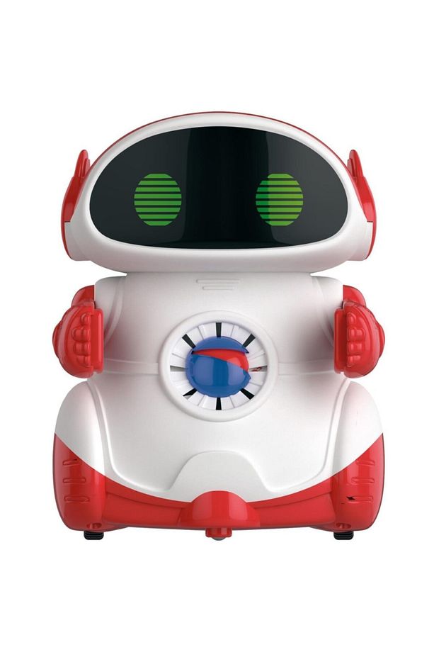 64960 Doc Robot Eğitici Konuşan Robot /kodlama-coding Lab +5 Yaş - 3