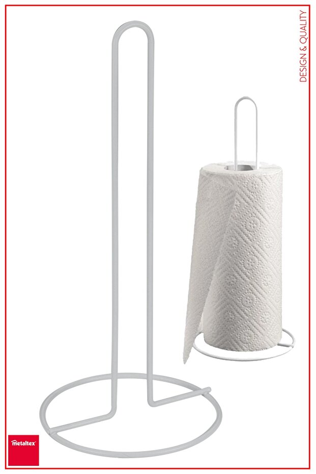 Vertical Towel Stand -000236