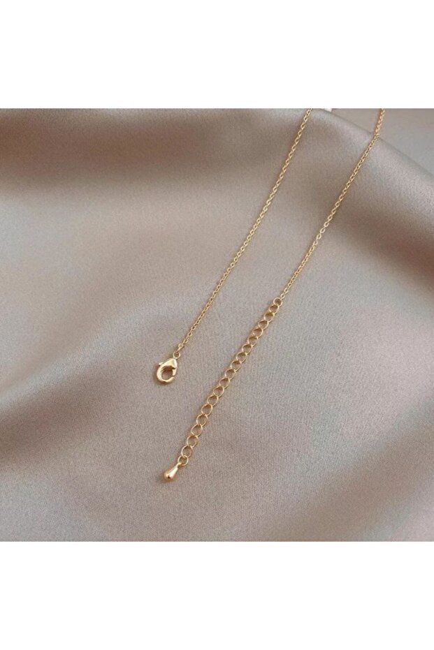 Herring Gold Kolye - 3