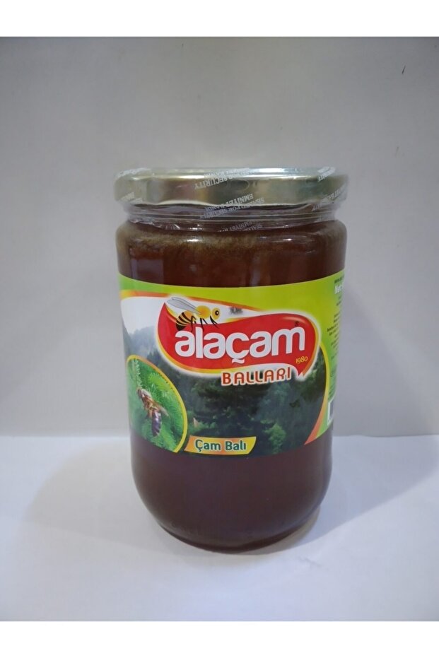 Çam Balı 900gr - 1