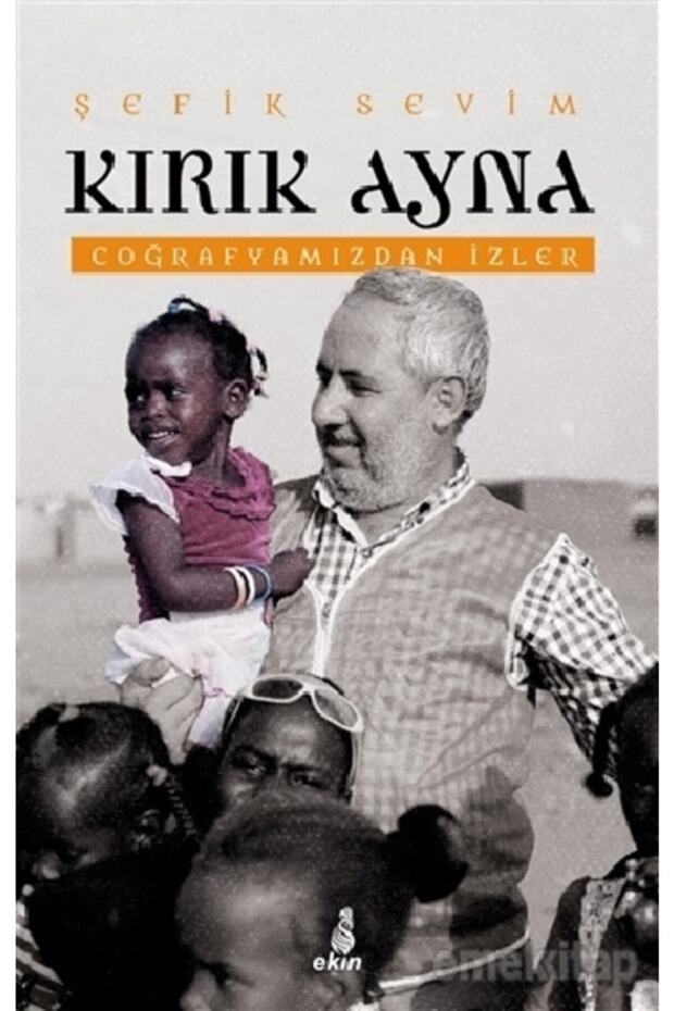 Kırık Ayna