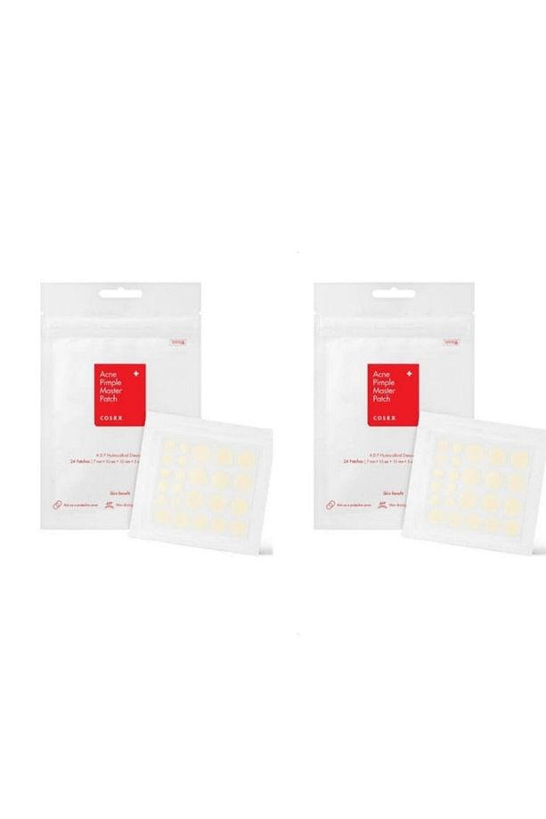 Acne Pimple Master 24 Patch- Sivilce Bandı Crx-pcl-02-m-n - 1