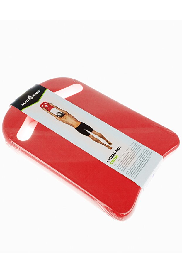 Foot Board (red) - 3