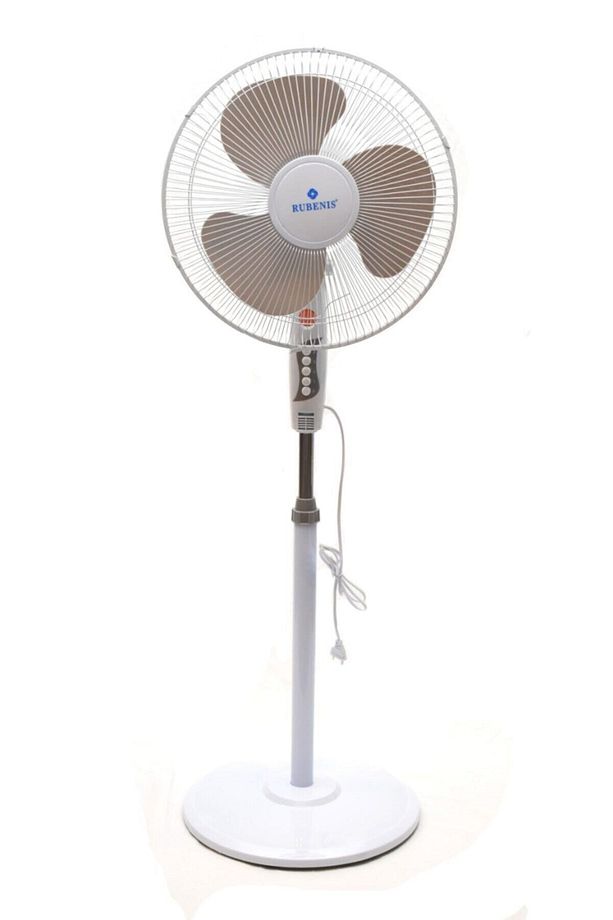 55w 40 Cm Rba-05 Simit Ayaklı Sanayi Tipi - 1
